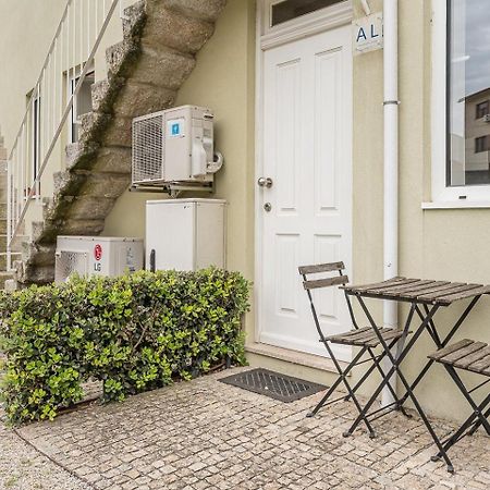 Guestready - Camoes Refuge Hotel Porto Exterior foto