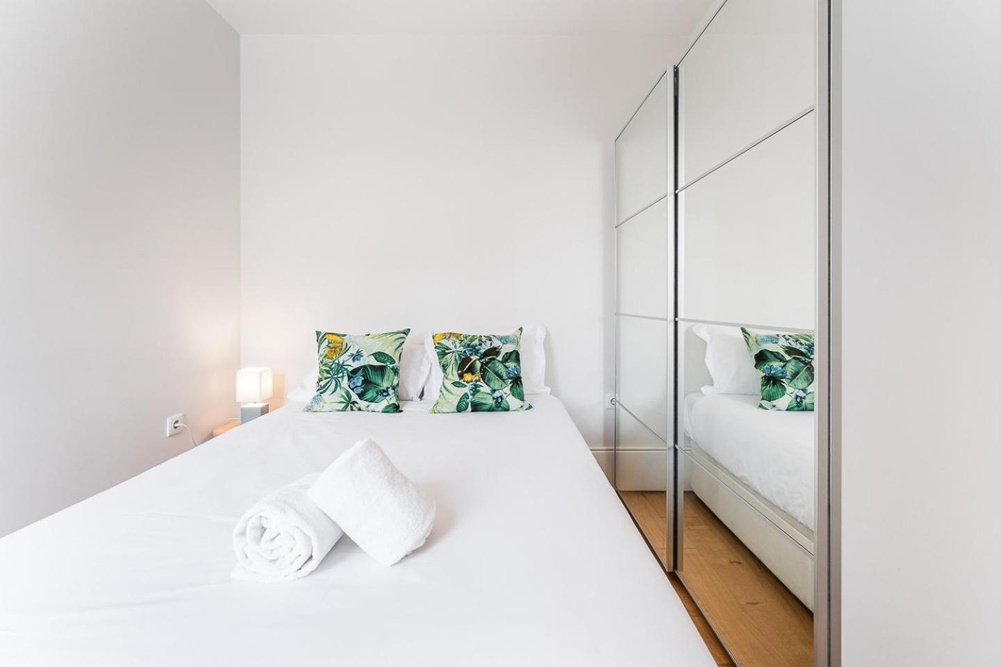 Guestready - Camoes Refuge Hotel Porto Exterior foto