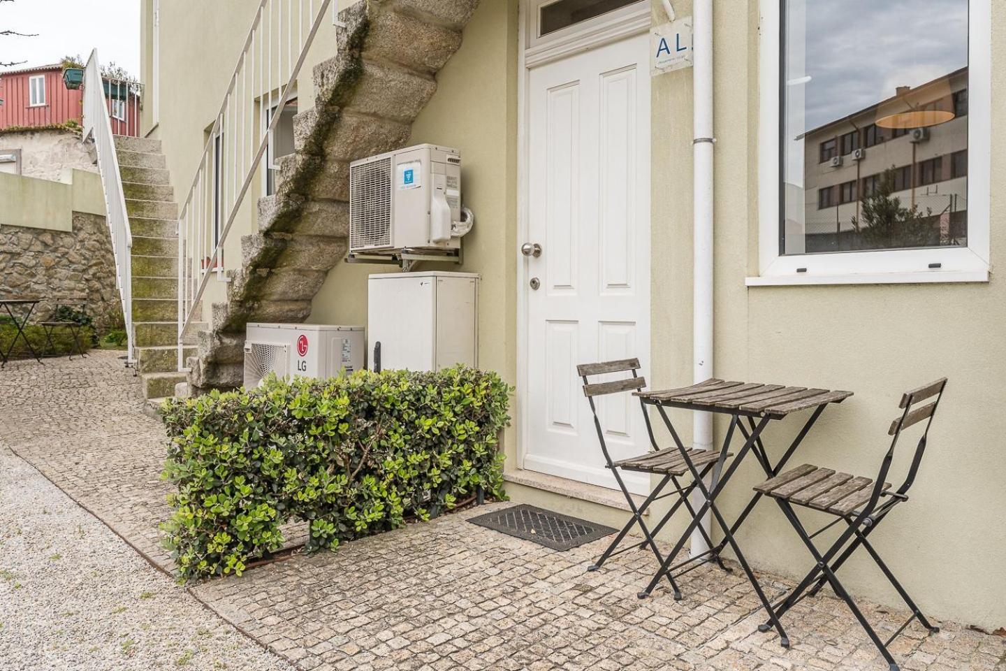 Guestready - Camoes Refuge Hotel Porto Exterior foto